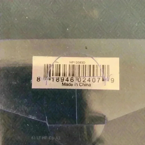 Harry Potter 3D ceramic black blue cauldron mug - Picture 7 of 7